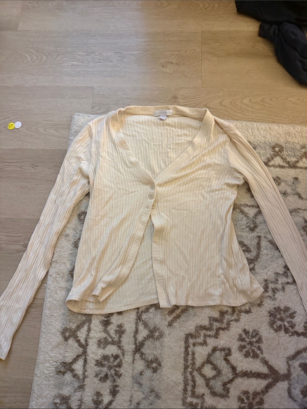 Beyond Yoga Cardigan